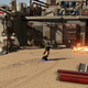 Illustration for article titled The iLEGO Force Awakens/i Demo Shows Off All The New Stuff